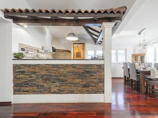 Holiday house Seget Donji Features 59
