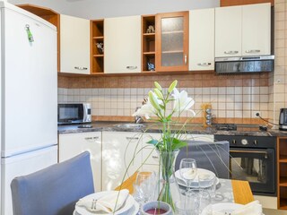 Holiday house Seget Donji Features 68