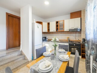 Holiday house Seget Donji Features 69