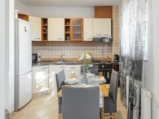 Holiday house Seget Donji Features 74