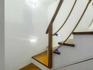 Holiday house Seget Donji Features 78