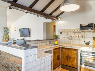 Holiday house Seget Donji Features 81