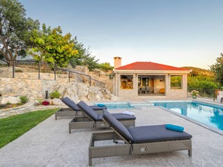 Holiday house Seget Donji Features 82