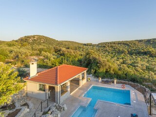 Holiday house Seget Donji Features 83