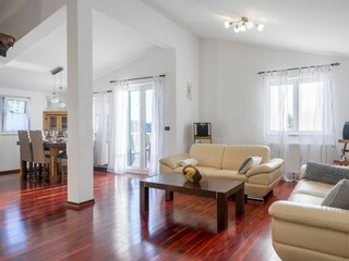Holiday house Seget Donji Features 84