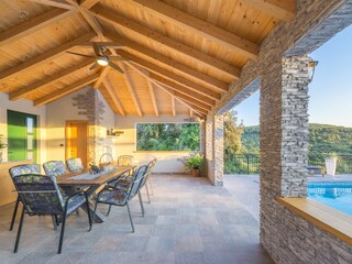 Holiday house Seget Donji Features 88