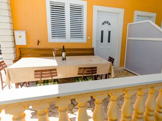 Apartment Trogir Features 4