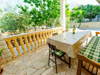 Apartment Trogir Features 6