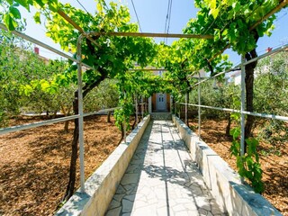 Apartment Trogir Features 8