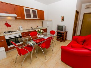 Apartment Trogir Features 9