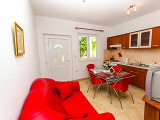 Apartment Trogir Features 11