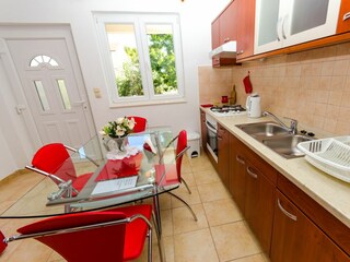 Apartment Trogir Features 13
