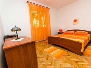 Apartment Trogir Features 16