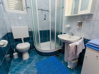 Apartment Trogir Features 17