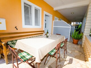 Apartment Trogir Features 9