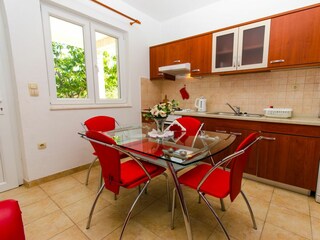 Apartment Trogir Features 11