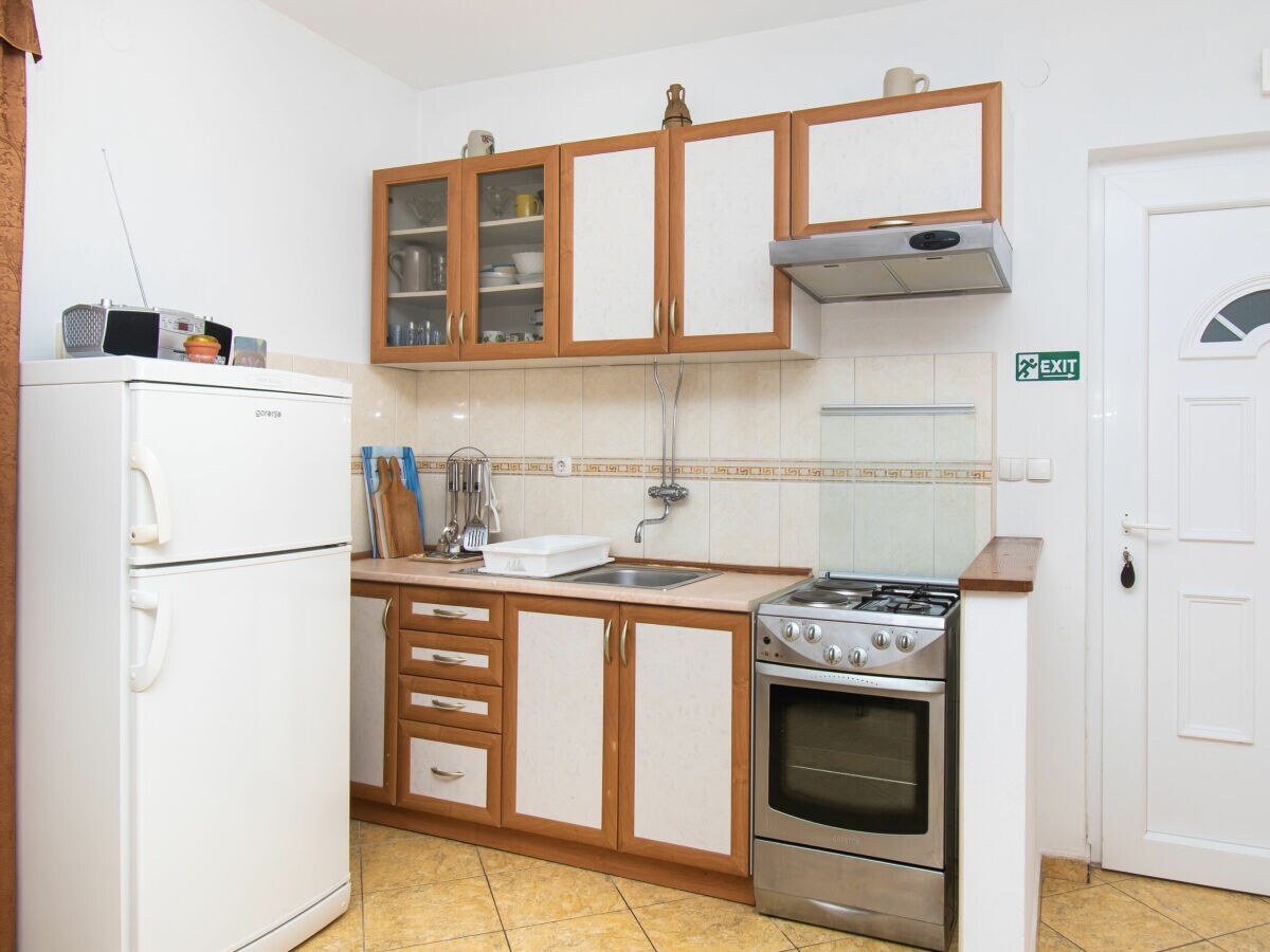 Apartment Brodarica Ausstattung 25