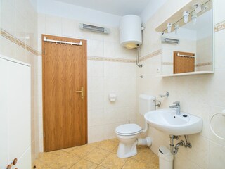 Apartment Brodarica Features 2