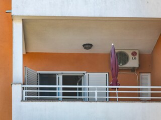 Apartment Brodarica Features 5