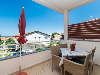 Apartment Brodarica Features 6