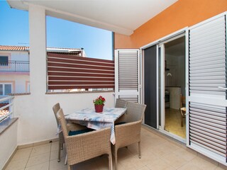 Apartment Brodarica Features 8