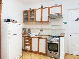 Apartment Brodarica Ausstattung 5
