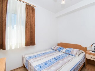 Apartment Brodarica Ausstattung 7