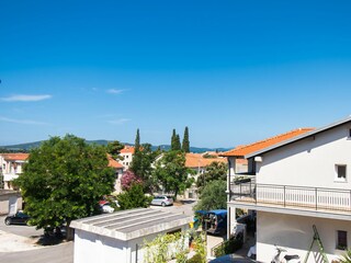 Apartment Brodarica Ausstattung 23