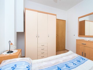 Apartment Brodarica Ausstattung 9