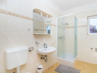 Apartment Brodarica Ausstattung 11