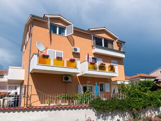 Apartment Brodarica Ausstattung 19