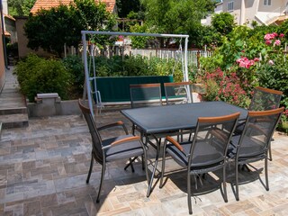 Apartment Brodarica Ausstattung 22