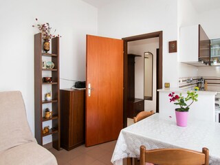 Apartment Brodarica Ausstattung 4