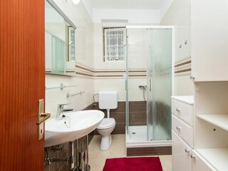 Apartment Brodarica Ausstattung 13