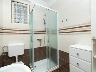 Apartment Brodarica Ausstattung 15