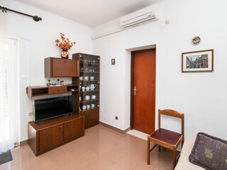 Apartment Brodarica Ausstattung 2