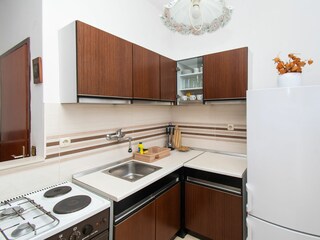 Apartment Brodarica Ausstattung 23