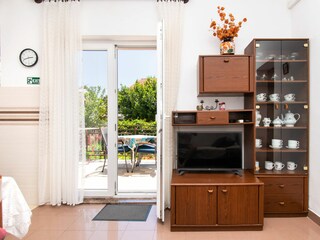 Apartment Brodarica Ausstattung 24