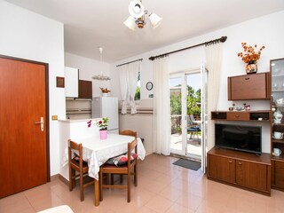 Apartment Brodarica Ausstattung 5