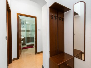 Apartment Brodarica Ausstattung 13