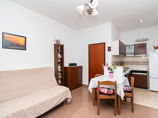 Apartment Brodarica Ausstattung 16