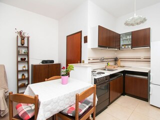 Apartment Brodarica Ausstattung 17