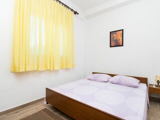 Apartment Brodarica Ausstattung 20