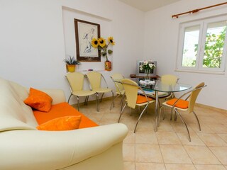 Apartment Trogir Features 4