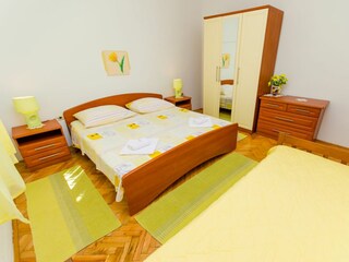 Apartment Trogir Ausstattung 6