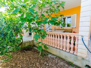 Apartment Trogir Ausstattung 9