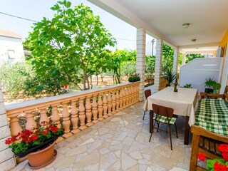 Apartment Trogir Features 11