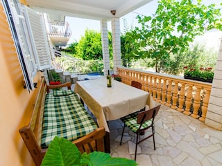 Apartment Trogir Features 12