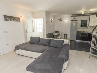 Ferienhaus Primosten Ausstattung 4