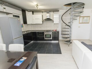 Holiday house Primosten Features 6